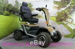 Pride Ranger Cheapest In The Country! Class 3 Large All Terrain Road Scooter