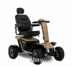 Pride Ranger Off Road Mobility Scooter Brand New Free delivery & Free Insurance
