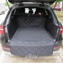 Quilted Heavy Duty Boot Liner For FORD RANGER