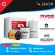 RYCO Heavy Duty Filter Service Kit For HINO 500, RANGER FM 2628 7.7L J08E RSK128