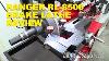 Ranger Rl 8500 Brake Lathe Review Ericthecarguy