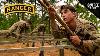 Ranger School Obstacle Course From Hell The Darby Queen