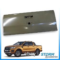 Replacement Rear Heavy Duty Tailgate Centre Open For Ford Ranger T6 2019 Onward