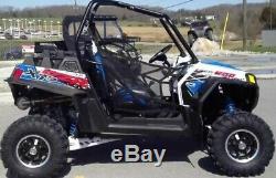 SR Heavy Duty ATV 2 Complete Lift Kit for 2011-2013 Polaris Ranger RZR XP 900
