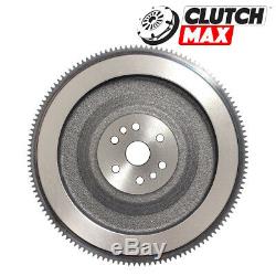 STAGE 1 HEAVY-DUTY CLUTCH KIT and FLYWHEEL SET for 1990-1992 FORD RANGER 3.0L V6