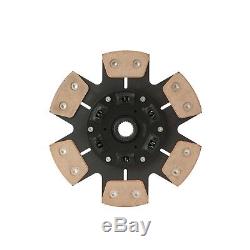 STAGE 3 HEAVY DUTY Clutch Kit fits 90-92 FORD EXPLORER NAVAJO RANGER 4.0L by CXP