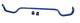 SUPERPRO FORD RANGER PX PX II 2011-ON FRONT Heavy Duty Adjustable Sway Bar