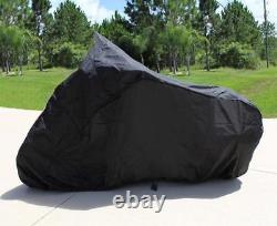SUPER HEAVY-DUTY BIKE MOTORCYCLE COVER FOR American Ironhorse Ranger T 2003