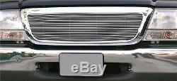 Ship from USA fits 1998-2000 Ford Ranger GXTB90017 Durable Grille Aftermarket Au