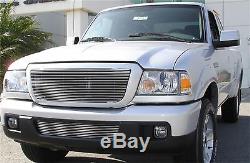 Ship from USA fits 2006-2011 Ford Ranger GXTB90017 Durable Bumper Valance Grille