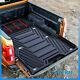 Stx Heavy Duty Rear Plastic Load Bed Sliding Tray For Ford Ranger Dcab 2012+