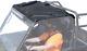 SuperATV Heavy Duty Plastic Roof for Polaris Ranger Full XP 800 / 6x6 2009-2014