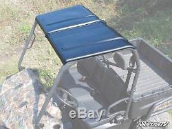SuperATV Heavy Duty Plastic Roof for Polaris Ranger HO 500 / 570 / 700 / XP 800