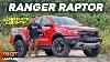 Tes Awal Ford Ranger Raptor Sebelum Dijual 2022 Dirt Carvlog 384
