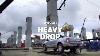 The Ford Ranger Science Of Truck Heavy Drop