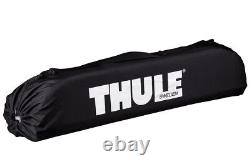 Thule Ranger 90 Black/Silver 601100 BRAND NEW IN STOCK 2021 MODEL