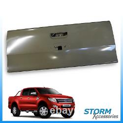 To Fit Ford Ranger 2012-2015 Heavy Duty Replacement Tailgate Centre Open Primer