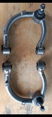To Fit Ford Ranger Wildtrak Extended Front Upper arm control Lift Kit