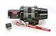 Warn 101020 VRX 25-S Powersports Winch With 2,500 LB Capacity 50' Synthetic Rope