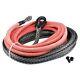 Warn 91820 100 FT Spydura Pro Heat Treated Synthetic Winch Cable