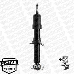 X2 Pcs Shock Absorbers Pair Shocker Mond8091 Fits For I