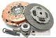 Xtreme Heavy Duty Clutch Kit suits Ford Ranger PX 2.2L TD P4AT 2011 on