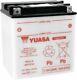 Yuasa 12V Heavy Duty Yumicorn Battery For Polaris Ranger 500 4X4 EFI 2006-2010
